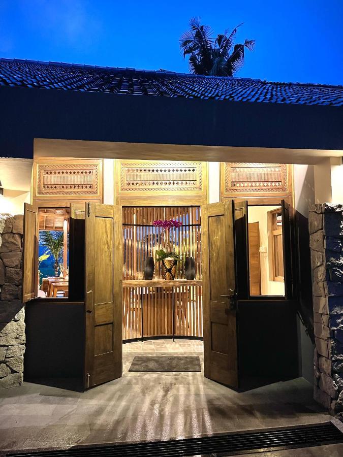 Boutique Villa Jogja Senang Джокьякарта Экстерьер фото
