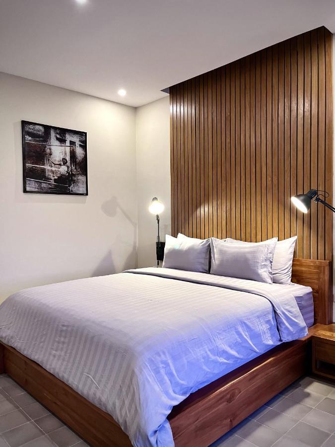 Boutique Villa Jogja Senang Джокьякарта Экстерьер фото