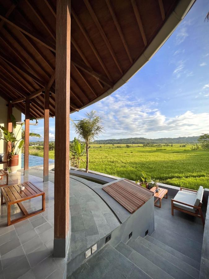 Boutique Villa Jogja Senang Джокьякарта Экстерьер фото