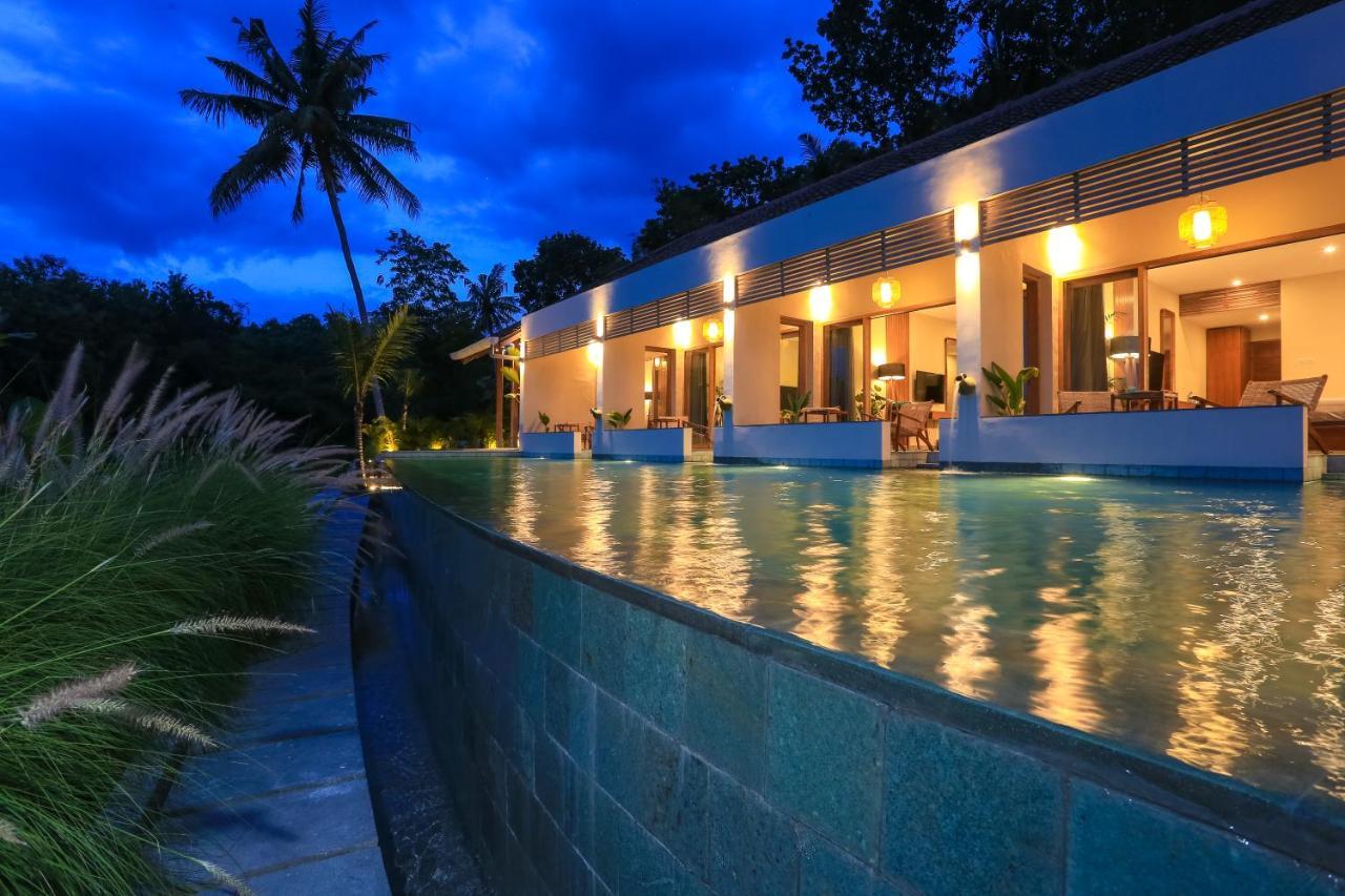 Boutique Villa Jogja Senang Джокьякарта Экстерьер фото